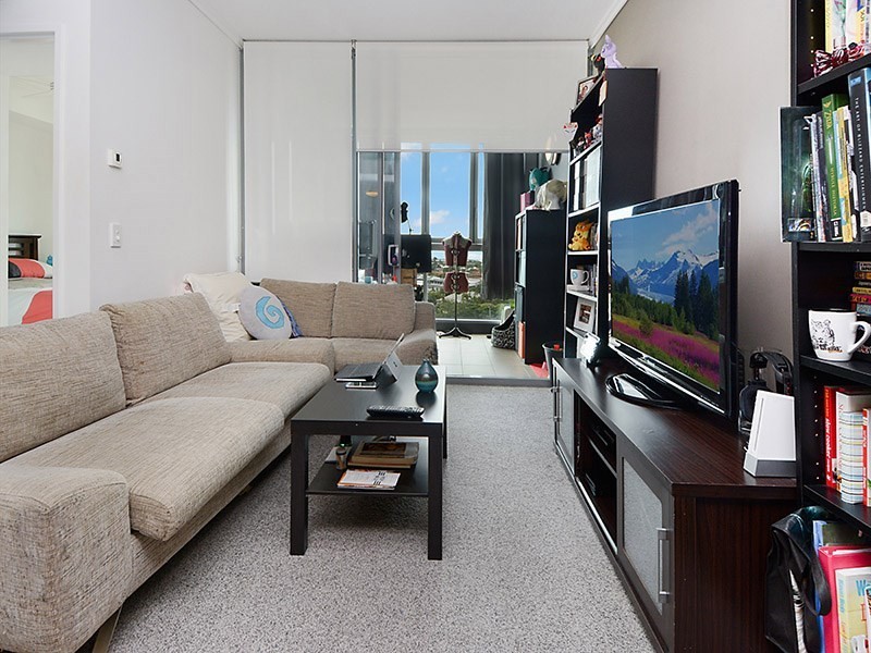 30802/2 Harbour Road, Hamilton QLD 4007