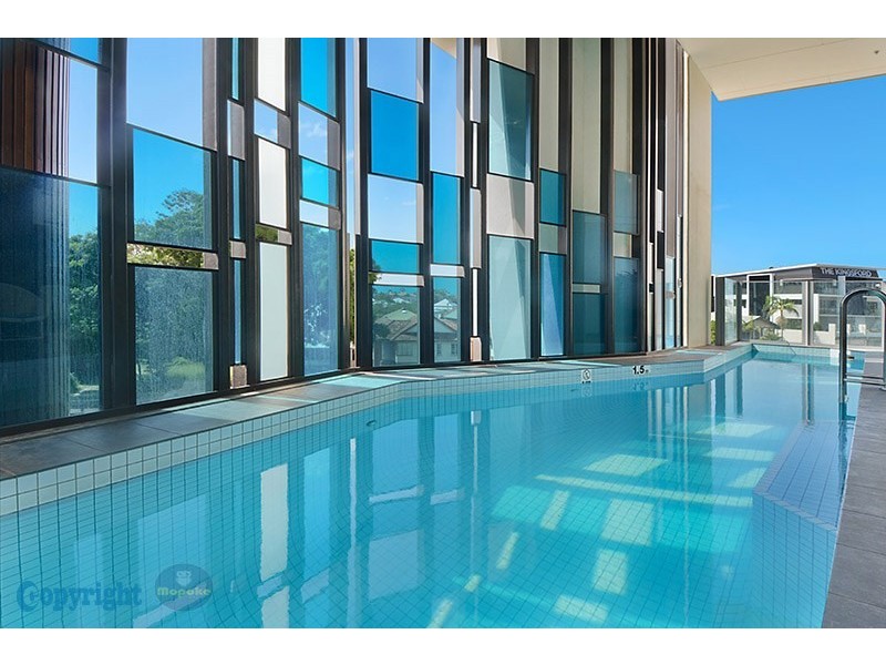 30802/2 Harbour Road, Hamilton QLD 4007