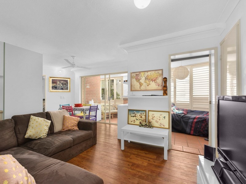 7a/151 Beatrice Terrace, Ascot QLD 4007