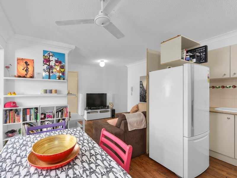 7a/151 Beatrice Terrace, Ascot QLD 4007