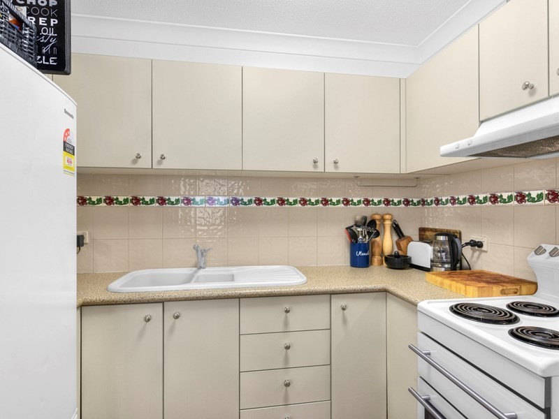 7a/151 Beatrice Terrace, Ascot QLD 4007