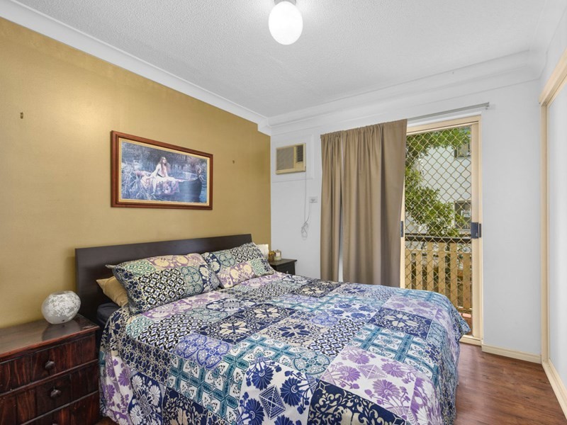 7a/151 Beatrice Terrace, Ascot QLD 4007