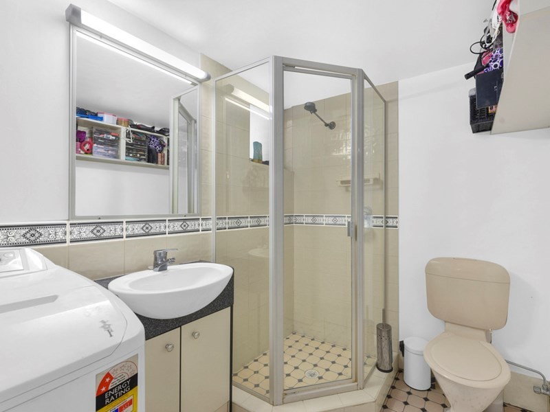 7a/151 Beatrice Terrace, Ascot QLD 4007