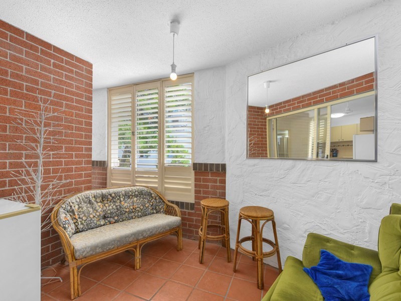 7a/151 Beatrice Terrace, Ascot QLD 4007