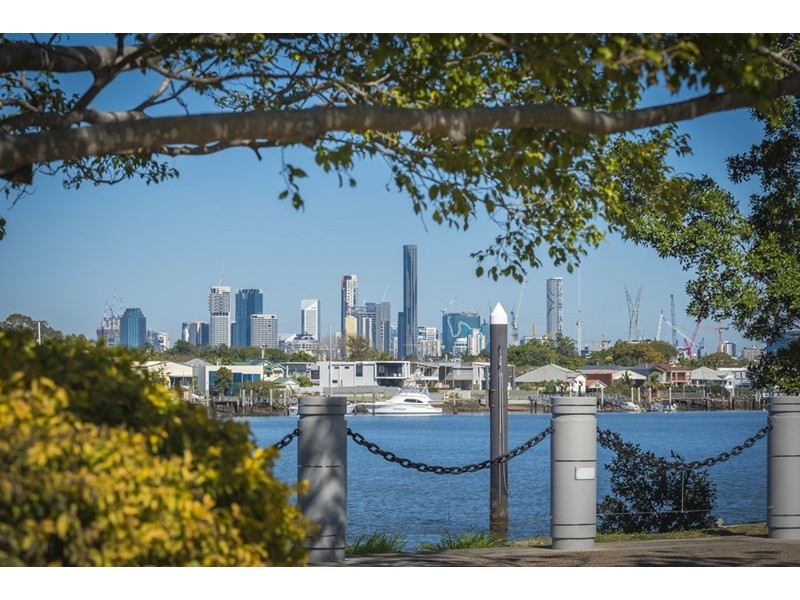 7a/151 Beatrice Terrace, Ascot QLD 4007