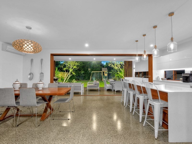 16 Magdala Street, Ascot QLD 4007