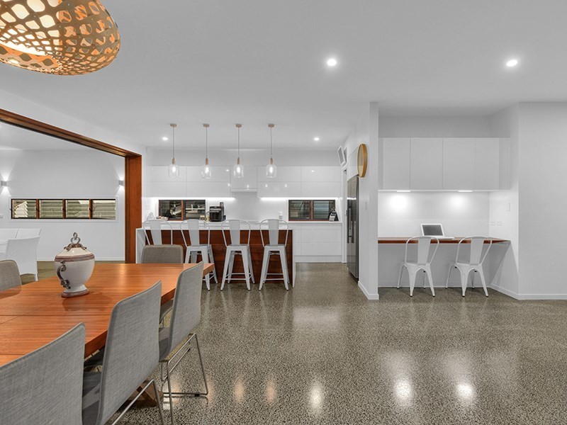 16 Magdala Street, Ascot QLD 4007