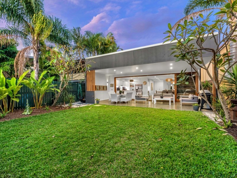 16 Magdala Street, Ascot QLD 4007