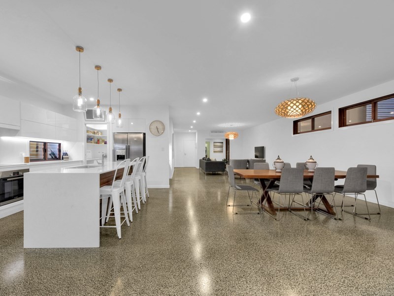 16 Magdala Street, Ascot QLD 4007