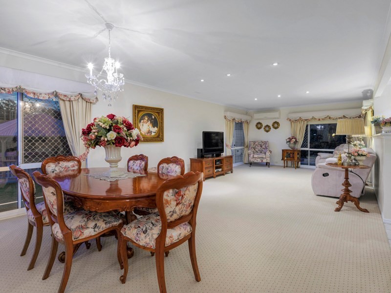 71 Galaxy Street, Bridgeman Downs QLD 4035