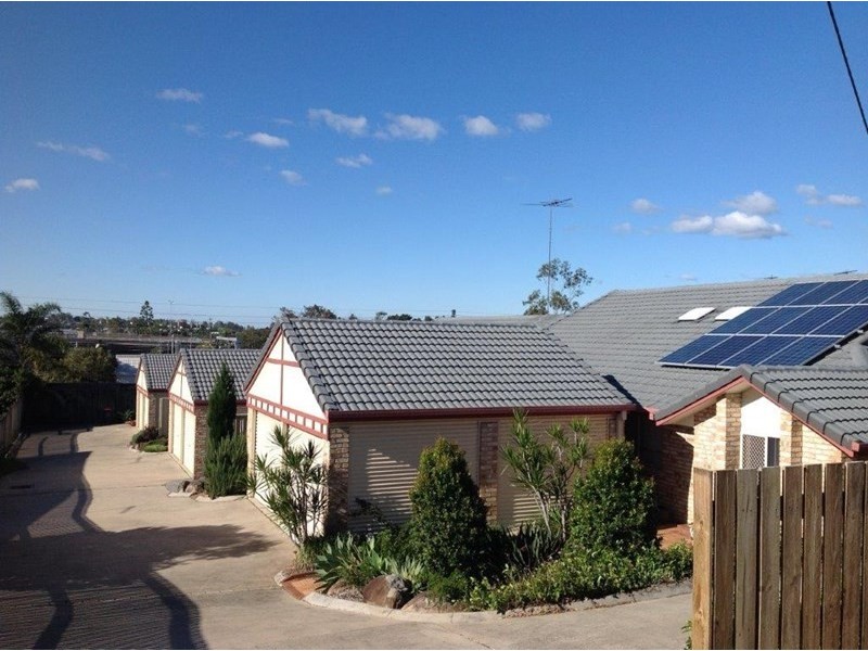 2/160 Gympie Street, Northgate QLD 4013