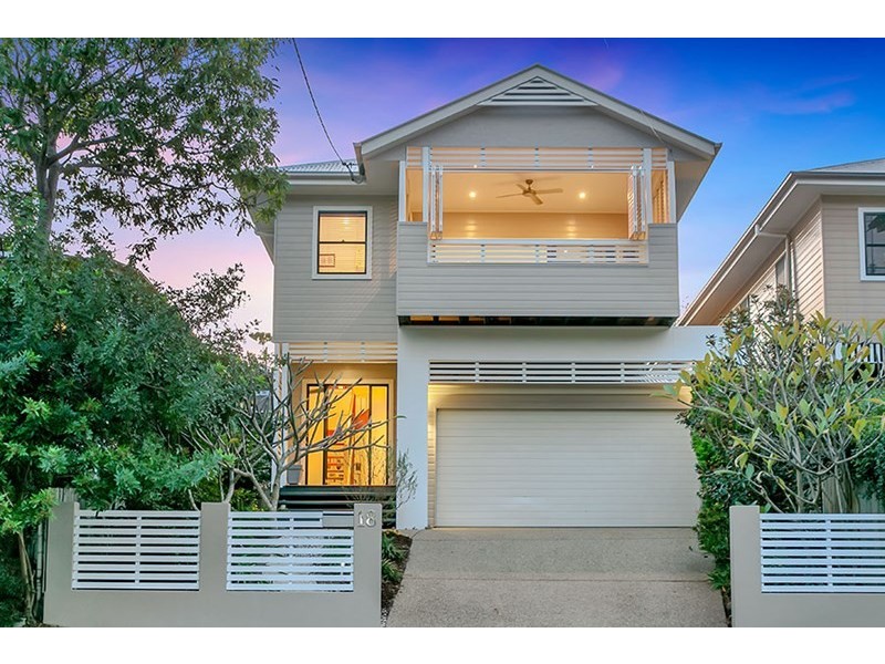 18 Weatherhead Avenue, Ashgrove QLD 4060