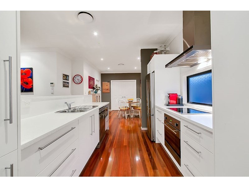 18 Weatherhead Avenue, Ashgrove QLD 4060