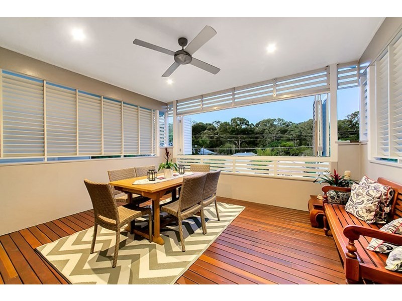 18 Weatherhead Avenue, Ashgrove QLD 4060