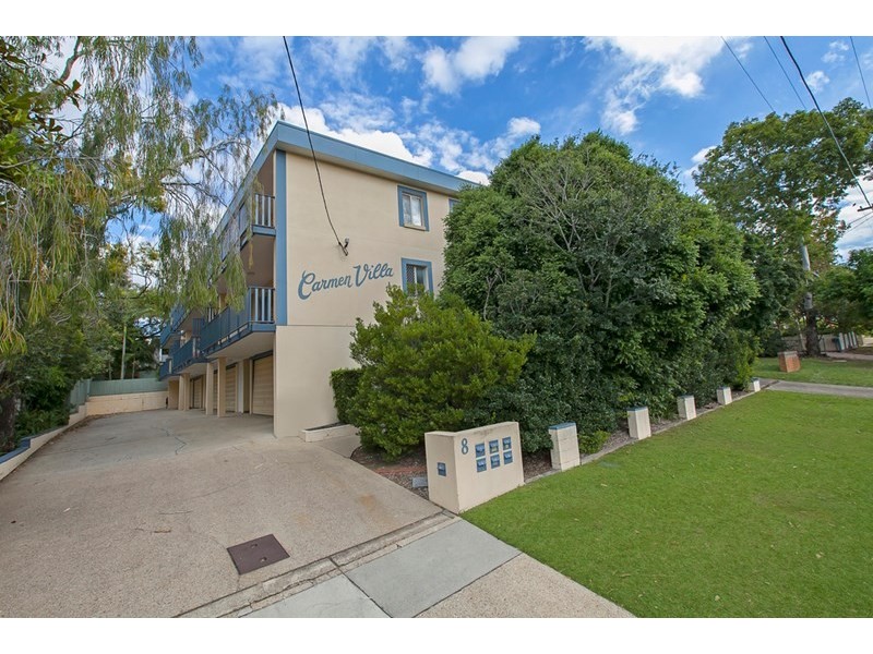 1/8 Olive Street, Nundah QLD 4012