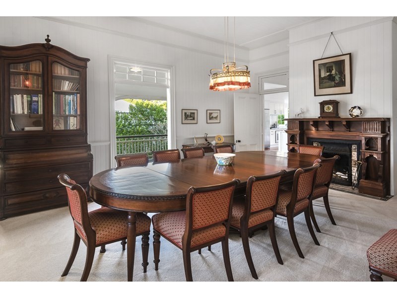 17 Beatrice Terrace, Ascot QLD 4007