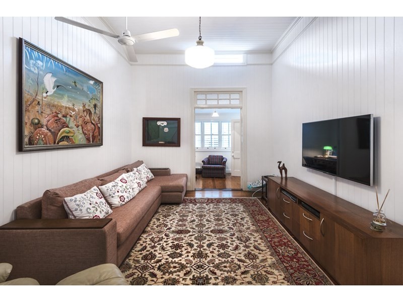 17 Beatrice Terrace, Ascot QLD 4007