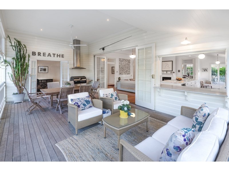 17 Beatrice Terrace, Ascot QLD 4007