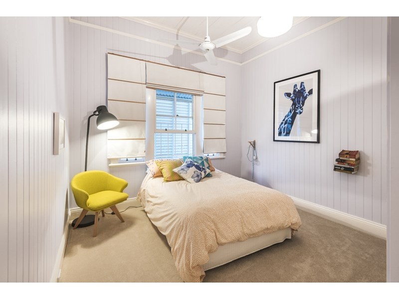 17 Beatrice Terrace, Ascot QLD 4007