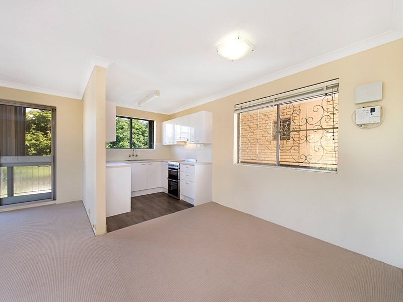 10/55 Buckland Road, Nundah QLD 4012