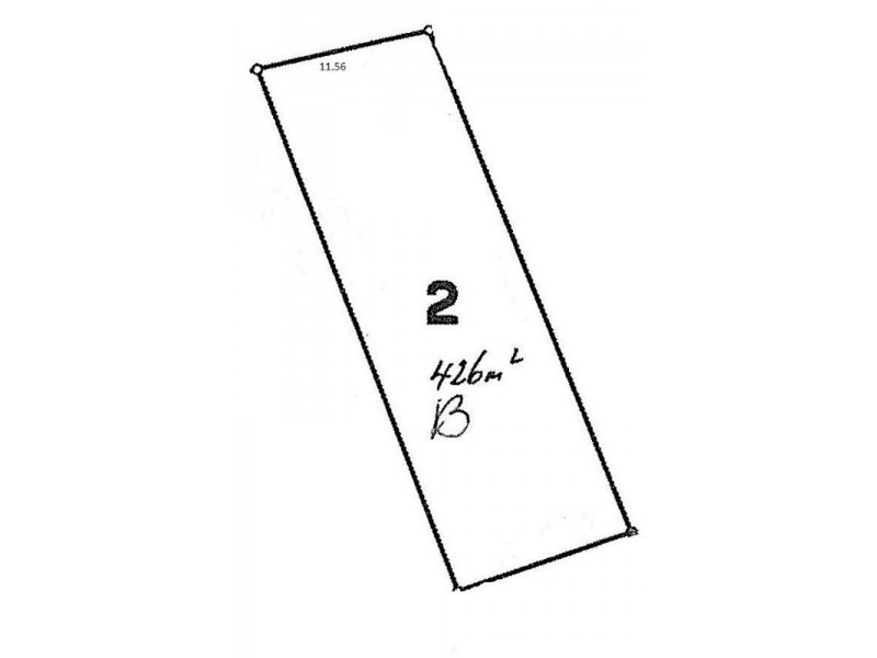 Lot 2 – 35B Constellation Crescent, Bridgeman Downs QLD 4035