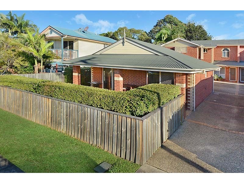 4/59 Vernon Street, Nundah QLD 4012