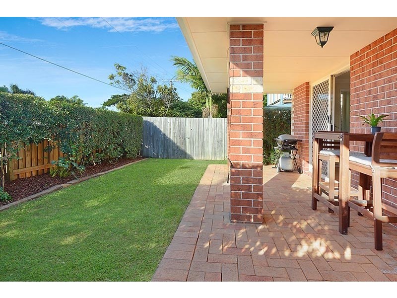 4/59 Vernon Street, Nundah QLD 4012
