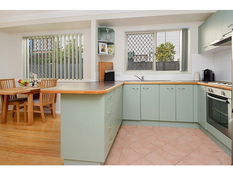 4/59 Vernon Street, Nundah QLD 4012