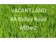 4A Ridley Road, Bridgeman Downs QLD 4035