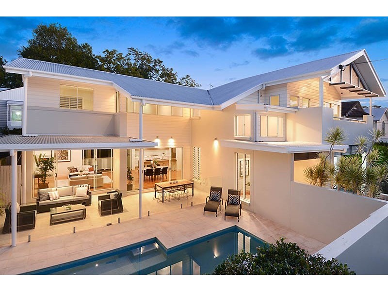 127 Towers Street, Ascot QLD 4007