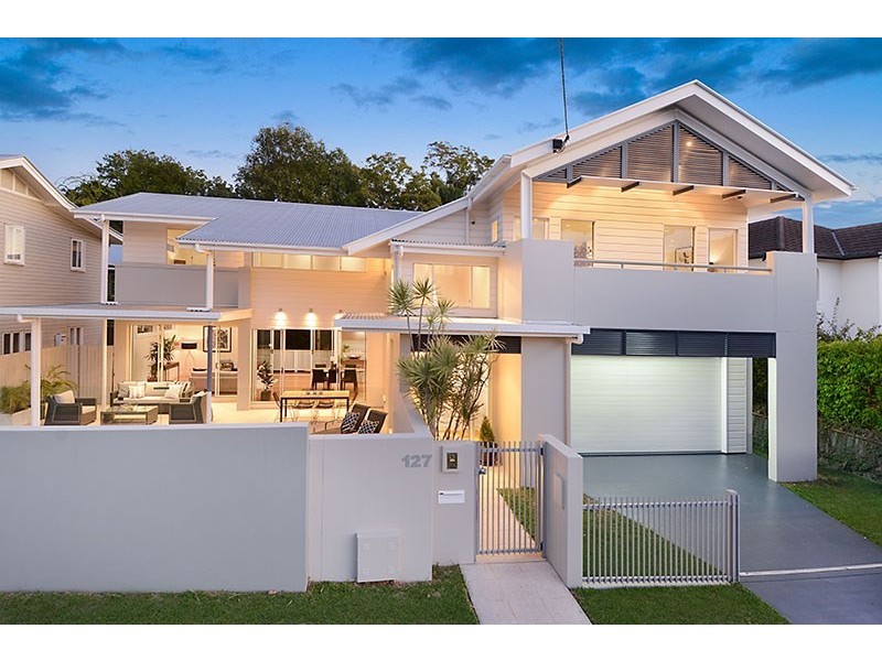 127 Towers Street, Ascot QLD 4007