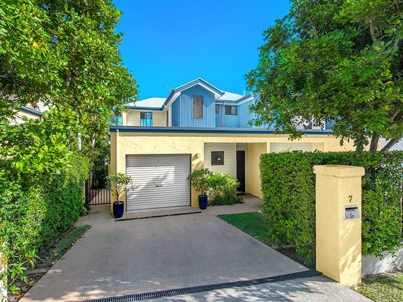 7 Renwick Street, Albion QLD 4010