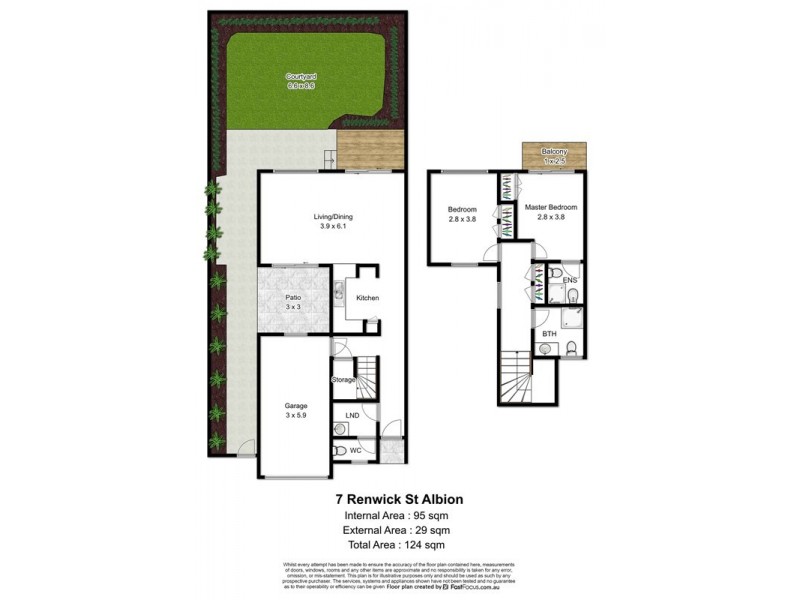 7 Renwick Street, Albion QLD 4010