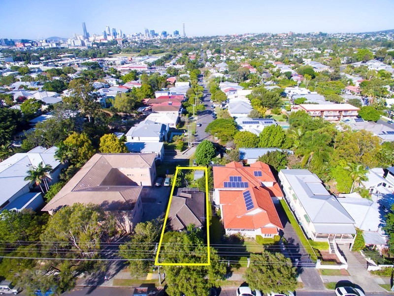 59 Fifth Avenue, Wilston QLD 4051