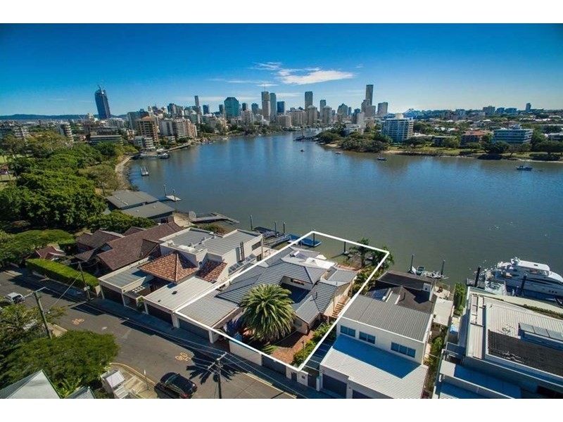 63 Laidlaw Parade, East Brisbane QLD 4169