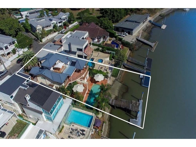 63 Laidlaw Parade, East Brisbane QLD 4169