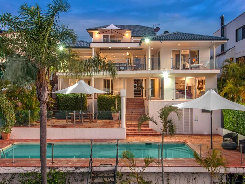 63 Laidlaw Parade, East Brisbane QLD 4169