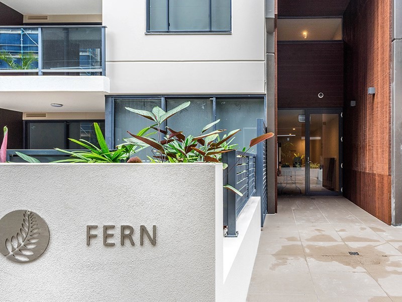 2601/35 Burdett Street, Albion QLD 4010