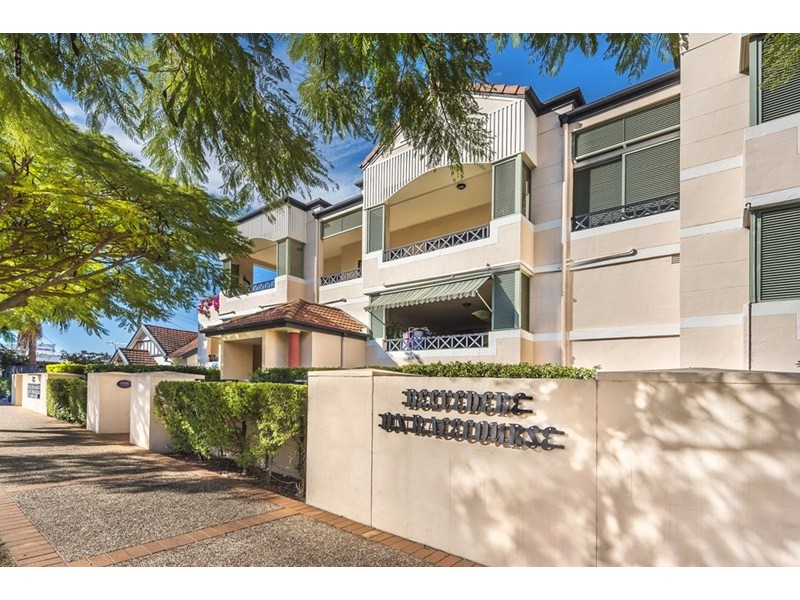 7/49 Racecourse Road, Hamilton QLD 4007