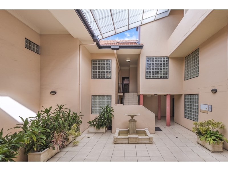 7/49 Racecourse Road, Hamilton QLD 4007