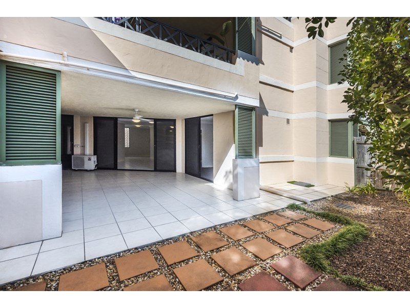 7/49 Racecourse Road, Hamilton QLD 4007