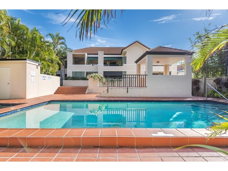 7/49 Racecourse Road, Hamilton QLD 4007