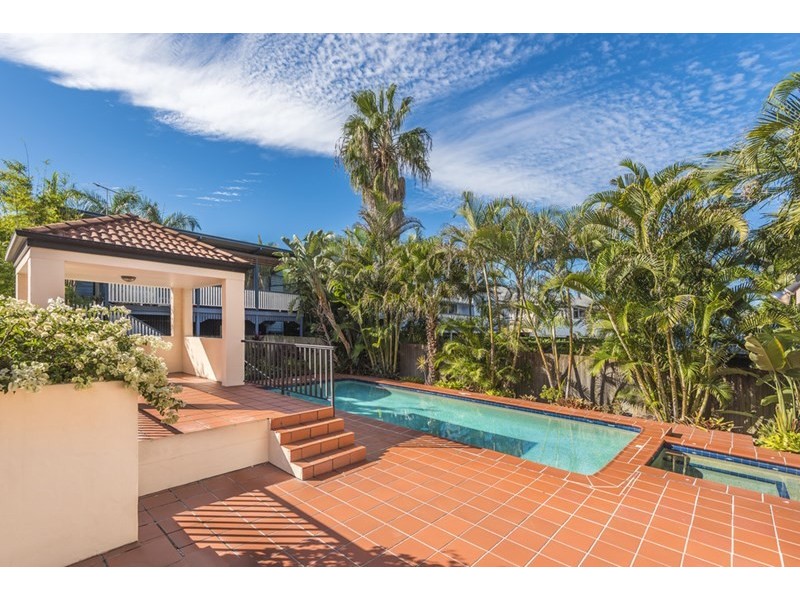 7/49 Racecourse Road, Hamilton QLD 4007