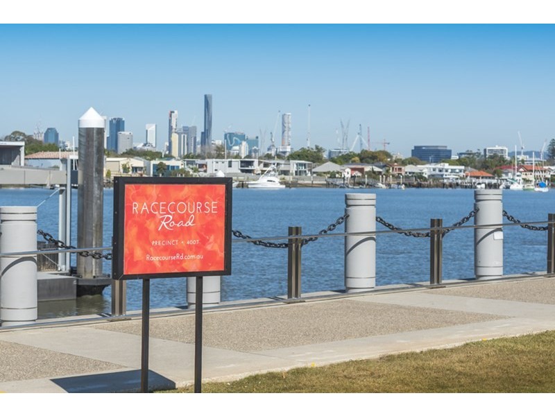 7/49 Racecourse Road, Hamilton QLD 4007