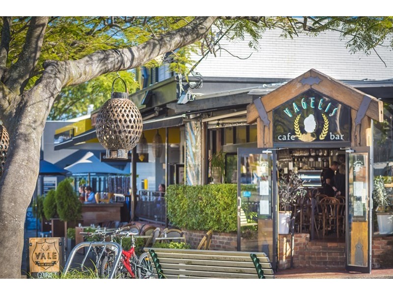 7/49 Racecourse Road, Hamilton QLD 4007