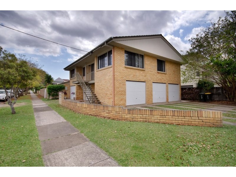 1/1 Vine Street, Ascot QLD 4007