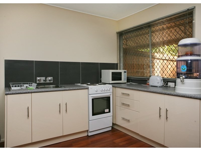 1/1 Vine Street, Ascot QLD 4007