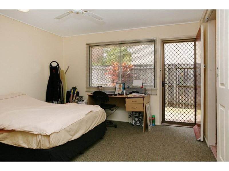 1/1 Vine Street, Ascot QLD 4007