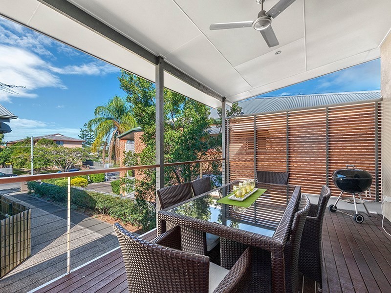 1/22 Silva Street, Ascot QLD 4007