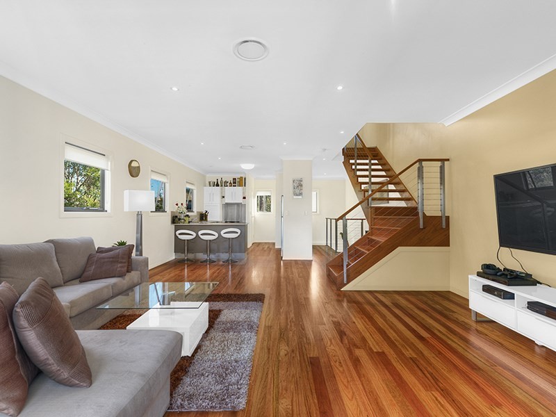 1/22 Silva Street, Ascot QLD 4007